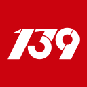 139 Express - логотип курьерской службы