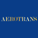 AEROTRANS - логотип курьерской службы