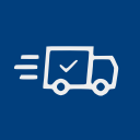 Amazon Shipping India - логотип курьерской службы