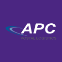 APC Postal Logistics - логотип курьерской службы