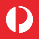 Australia Post - логотип курьерской службы