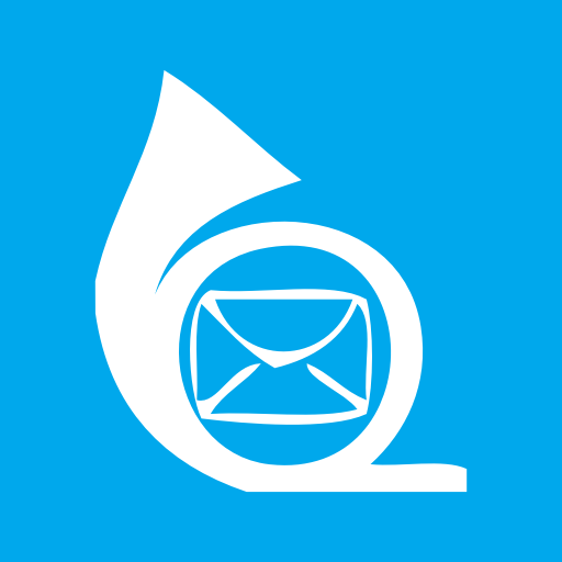 Belpost - логотип курьерской службы