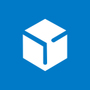 Chronopost France - логотип курьерской службы