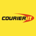 Courier IT - логотип курьерской службы