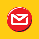 CourierPost - логотип курьерской службы