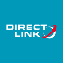 Direct Link - логотип курьерской службы