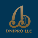 Dnipro LLC - логотип курьерской службы