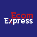 Ecom Express - логотип курьерской службы