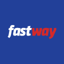 FastWay Ireland - логотип курьерской службы