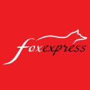 Fox Express - логотип курьерской службы