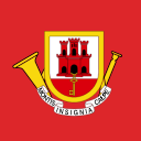 Gibraltar Post - логотип курьерской службы