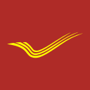 India Post - логотип курьерской службы