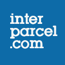 Inter Parcel - логотип курьерской службы