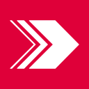 Jersey Post - логотип курьерской службы