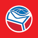 Macau Post - логотип курьерской службы