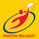 Madagascar Post - логотип курьерской службы