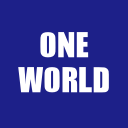 One World Express - логотип курьерской службы