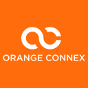 Orange Connex - логотип курьерской службы