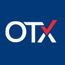 OTX Logistics - логотип курьерской службы