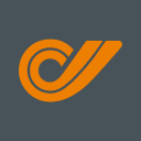 Overseas Express - логотип курьерской службы