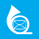 белПочта - логотип курьерской службы