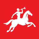 Portugal Post - логотип курьерской службы