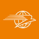 EMS Pos Indonesia - логотип курьерской службы