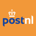 PostNL International - логотип курьерской службы