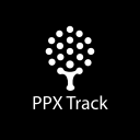 PPX Track - логотип курьерской службы