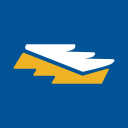 Serbia Post - логотип курьерской службы