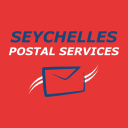 Seychelles Post - логотип курьерской службы