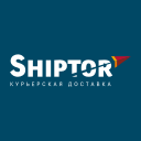 Shiptor - логотип курьерской службы