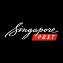 Singapore Post - логотип курьерской службы