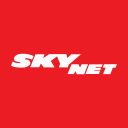 Skynet Worldwide Express UK - логотип курьерской службы