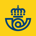 Spain Post - логотип курьерской службы