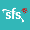 Specialised Freight - логотип курьерской службы