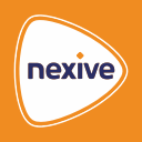 Spedizone Nexive - логотип курьерской службы