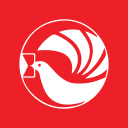 Sri Lanka Post - логотип курьерской службы