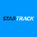 StarTrack - логотип курьерской службы