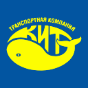 TK KIT - логотип курьерской службы