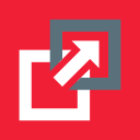 TRAK PAK - логотип курьерской службы