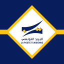 Tunisian Post - логотип курьерской службы