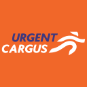 Urgent Cargus - логотип курьерской службы