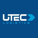 UTEC Logistics - логотип курьерской службы