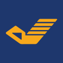 VNPost - логотип курьерской службы