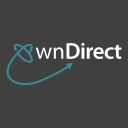 WnDirect - логотип курьерской службы