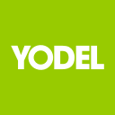 Yodel Domestic - логотип курьерской службы