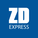 ZD Express - логотип курьерской службы