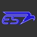 Eshun (Zes Express) - логотип курьерской службы